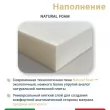 Матрас Materlux Aria Soft (Ария Софт), серии Grande – 90х200 см, анатомический - Фото 11