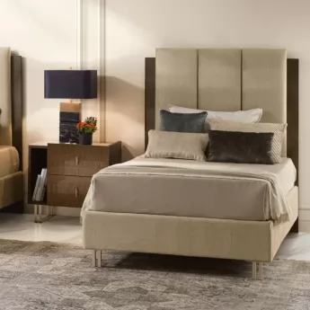 Тумба прикроватная Arredo Classic Adora Fiamma