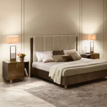 Тумба прикроватная Arredo Classic Adora Fiamma