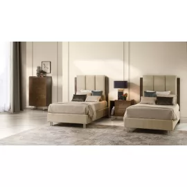 Комод  высокий Arredo Classic Adora Fiamma (Адора Фиамма), 5 ящиков, Италия