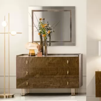 Комод Arredo Classic Adora Fiamma (Адора Фиамма), 3 ящика, Италия