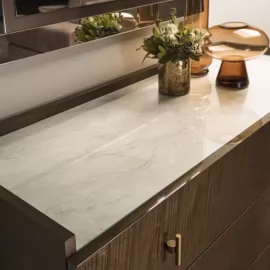 Комод Arredo Classic Adora Fiamma (Адора Фиамма), 3 ящика, Италия