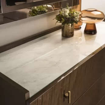 Комод Arredo Classic Adora Fiamma (Адора Фиамма), 3 ящика, Италия