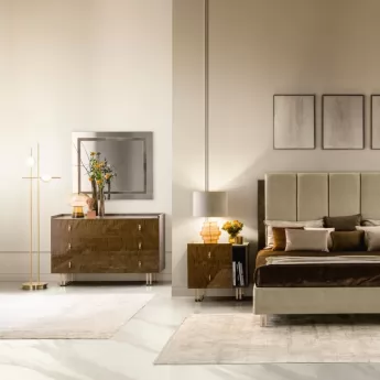 Комод Arredo Classic Adora Fiamma (Адора Фиамма), 3 ящика, Италия