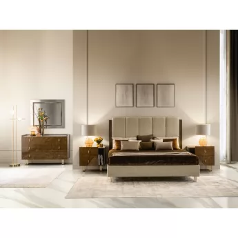 Комод Arredo Classic Adora Fiamma (Адора Фиамма), 3 ящика, Италия