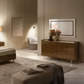 Комод Arredo Classic Adora Fiamma (Адора Фиамма), 6 ящиков, Италия
