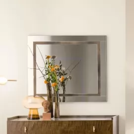 Зеркало Arredo Classic Adora Fiamma (Адора Фиамма), арт. 100, 100х85, Италия
