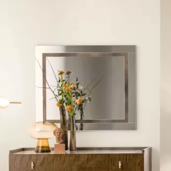 Зеркало Arredo Classic Adora Fiamma (Адора Фиамма), арт. 100, 100х85, Италия