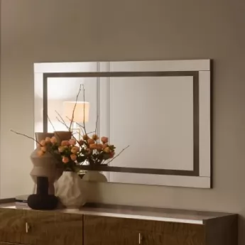 Зеркало Arredo Classic Adora Fiamma (Адора Фиамма), арт. 100, 130х85, Италия
