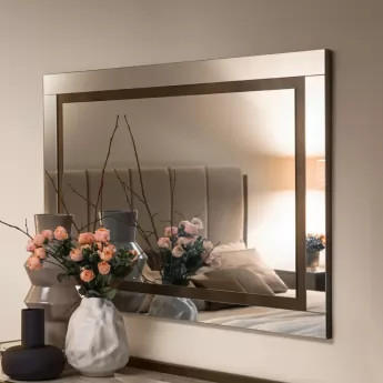 Зеркало Arredo Classic Adora Fiamma (Адора Фиамма), арт. 100, 100х85, Италия