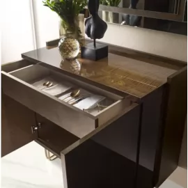 Буфет-прилавок 2-дверный Arredo Classic Adora Fiamma (Адора Фиамма), Италия