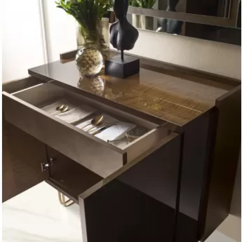 Буфет-прилавок 2-дверный Arredo Classic Adora Fiamma (Адора Фиамма), Италия