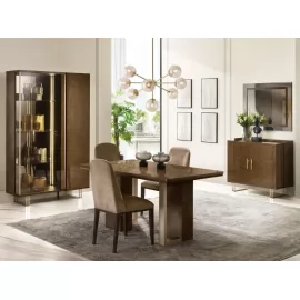 Буфет-прилавок 2-дверный Arredo Classic Adora Fiamma (Адора Фиамма), Италия
