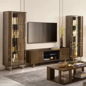 Тумба ТВ Arredo Classic Adora Fiamma (Адора Фиамма), 180 см, Италия