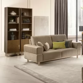 Книжный шкаф Arredo Classic Adora Fiamma