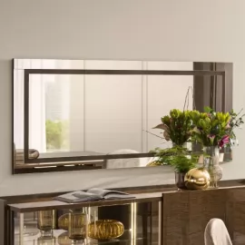 Зеркало Arredo Classic Adora Fiamma (Адора Фиамма), арт. 100, 130х85 см, Италия