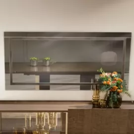 Зеркало Arredo Classic Adora Fiamma (Адора Фиамма), арт. 100, 130х85 см, Италия