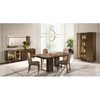 Зеркало Arredo Classic Adora Fiamma (Адора Фиамма), арт. 100, 130х85 см, Италия