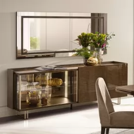Зеркало Arredo Classic Adora Fiamma (Адора Фиамма), арт. 100, 130х85 см, Италия