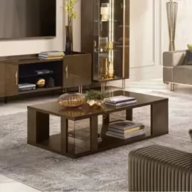 Журнальный стол Arredo Classic Adora Fiamma (Адора Фиамма), 130х75 см, Италия
