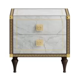 Тумба прикроватная Arredo Classic Adora Romantica (Адора Романтика), Италия