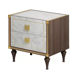 Тумба прикроватная Arredo Classic Adora Romantica (Адора Романтика), Италия