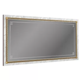 Зеркало Arredo Classic Adora Romantica (Адора Романтика), большое:180х95, Италия