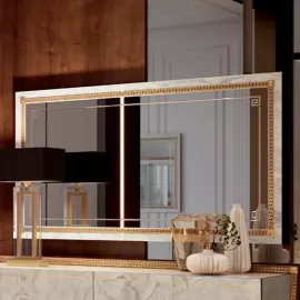 Зеркало Arredo Classic Adora Romatica (Адора Романтика), арт. 100, 180х95, Италия