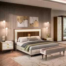 Спальня Arredo Classic Adora Romantica (Адора Романтика), Италия