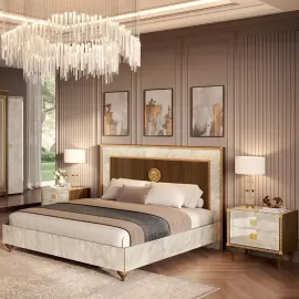 Спальня Arredo Classic Adora Romantica (Адора Романтика), Италия