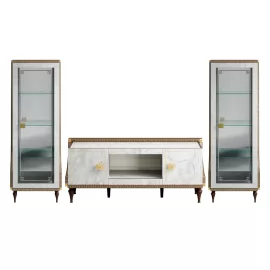 Тумба ТВ Arredo Classic Adora Romantica (Адора Романтика), 170 см, Италия