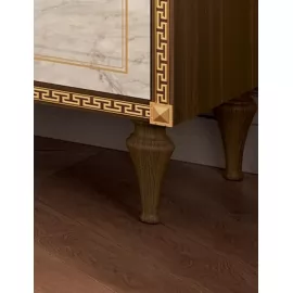 Буфет-прилавок 2-дверный Arredo Classic Adora Romantica (Адора Романтика), Италия