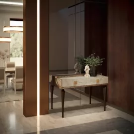 Консоль Arredo Classic Adora Romantica (Адора Романтика), Италия