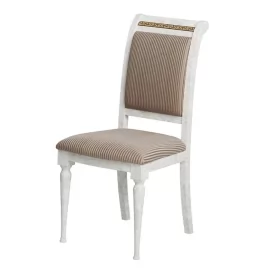 Стул Arredo Classic Adora Romantica (Адора Романтика), Ткань Cat. “B” Aldebaran AO1, Италия