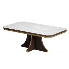Журнальный стол Arredo Classic Adora Romantica (Адора Романтика), 140х80 см, Италия