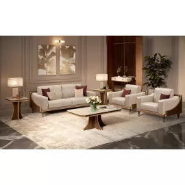 Журнальный стол Arredo Classic Adora Romantica (Адора Романтика), 140х80 см, Италия
