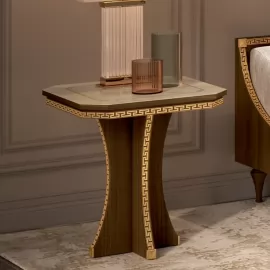 Приставной столик Arredo Classic Adora Romantica (Адора Романтика), 60х60 см, Италия
