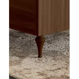 Диван 3-местный Arredo Classic Adora Romantica (Адора Романтика), Ткань, Италия