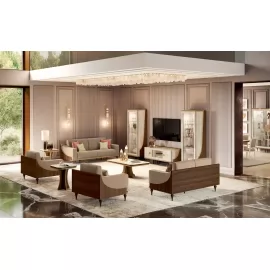 Кресло Arredo Classic Adora Romantica (Адора Романтика), Ткань, Италия