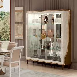 Гостиная Arredo Classic Adora Romantica (Адора Романтика), Италия