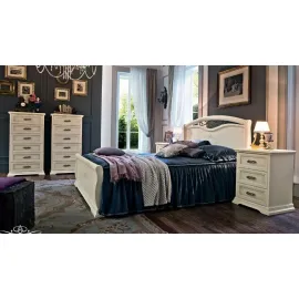Комод высокий Maronese Afrodita, 6 ящиков