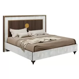 Кровать Arredo Classic Adora Romantica (Адора Романтика), 200х200 см, ART.260, Италия