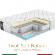 Матрас Materlux Tivoli Soft Natural (Тиволи Софт Натурал), серии Grande – 160х200 см, анатомический - Фото 1