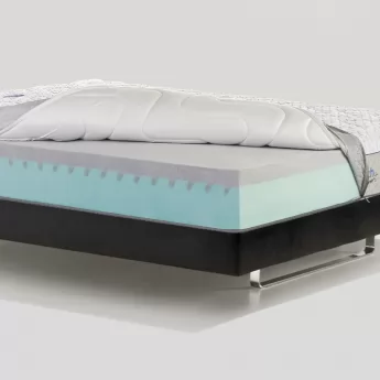 Матрас Magniflex Magnistretch Sport 9 STV (Магнифлекс Магнистретч Спорт 9 СТВ) – 120х200 см, Италия