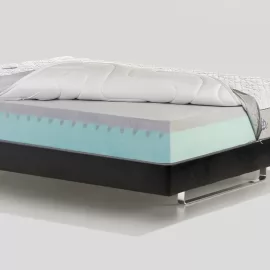 Матрас Magniflex Magnistretch Sport 9 STV (Магнифлекс Магнистретч Спорт 9 СТВ) – 180х200 см, Италия
