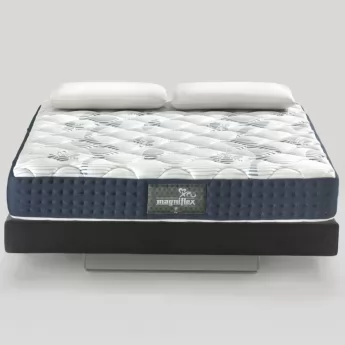 Матрас Magniflex Magnicool 10 Firm (Магнифлекс Магникул 10 Фирм) – 120х200 см, Италия