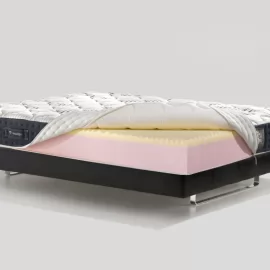 Матрас Magniflex Magnicool 10 Firm (Магнифлекс Магникул 10 Фирм) – 180х200 см, Италия