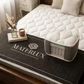 Матрас Materlux Aria Classic (Ария Классик), серии Grande – 160х200 см, анатомический