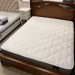 Матрас Materlux Babila Grande (Бабила Гранде), серии Grande – 160х200 см, анатомический, со слоями Memory Gel и Elax© - Фото 5