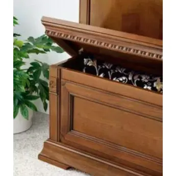 Прихожая Prama Palazzo Ducale ciliegio, Композиция 1
